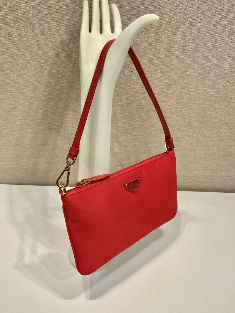 Prada Top Handle Bags